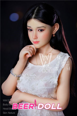 Silikon WM Doll