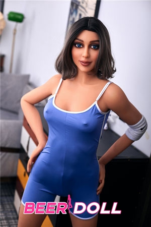 Irontech Sexdoll