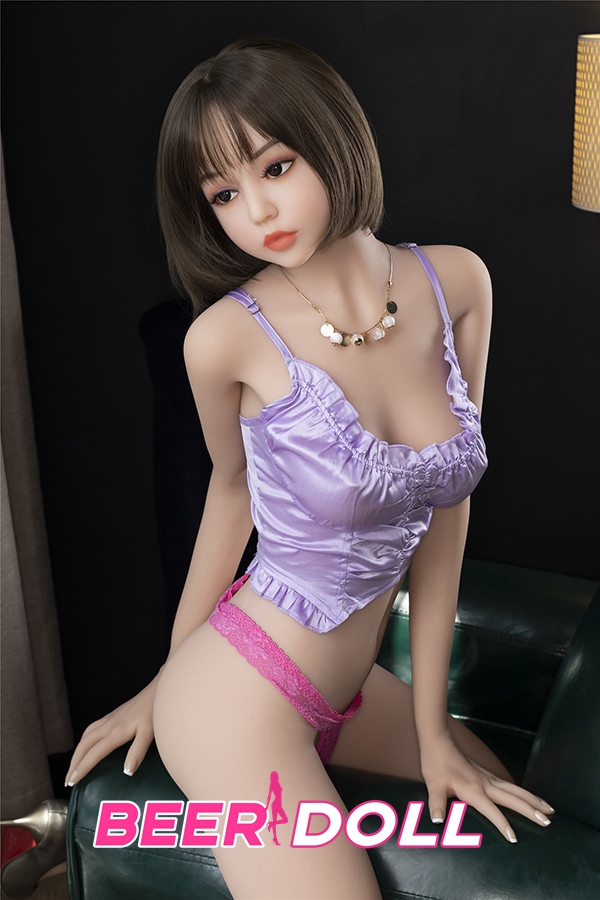 Realistic TPE Sexpuppe