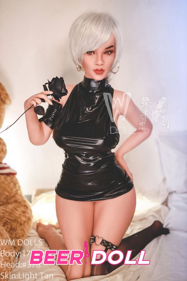 Sexy TPE doll