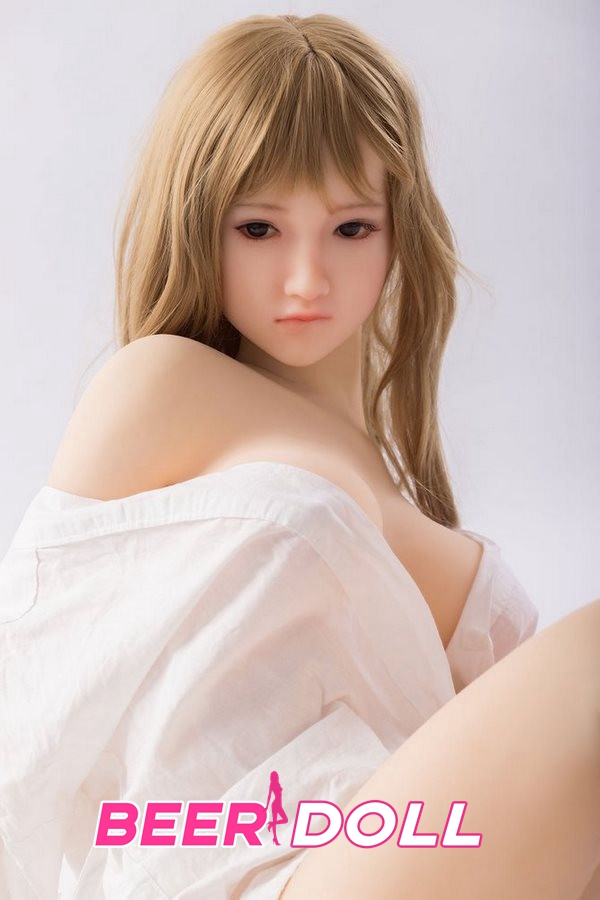 173CM Luxus Sexpuppen
