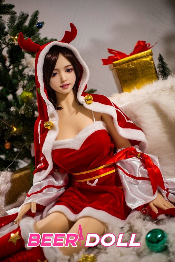 Sexpuppen Real Qitadoll