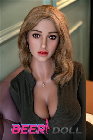 158cm Sexdoll Gill