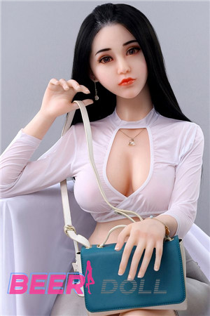 Silikon Real Dolls