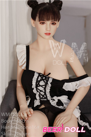 Love doll - 158 cm 