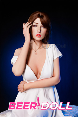 TPE Sexdoll Xiaoli