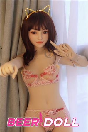 Sexy Puppe Tong