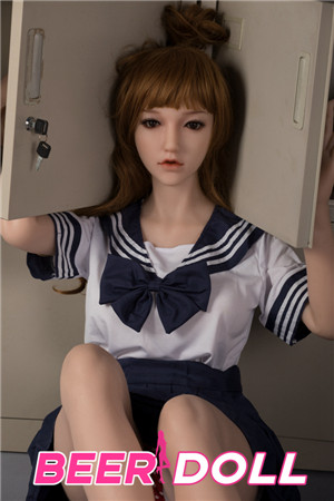 Sanhui-doll Silikonpuppe