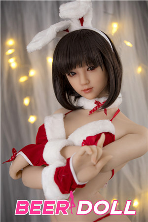 Porno Silikon Doll