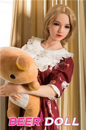 silikonsexpuppen Sanhui-doll