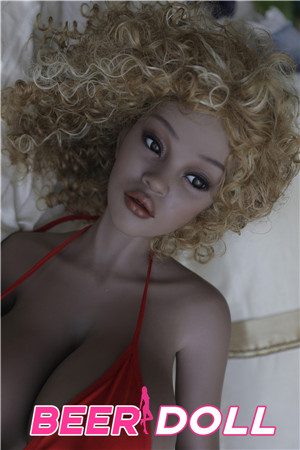 real doll nude