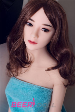 TPE Reale Lovedoll