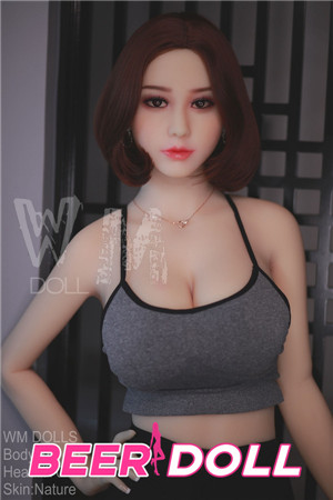 G-Cup 161cm sex doll