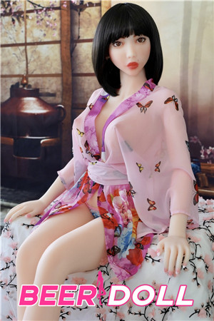 TPE Sexpuppen Doll