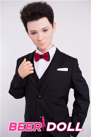TPE Doll Algernon