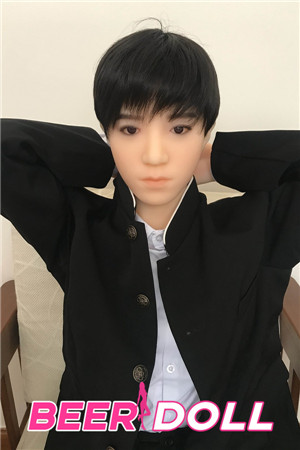 Liebespuppen Doll Arvin