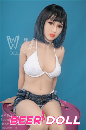 wmdoll Real Doll Juanna