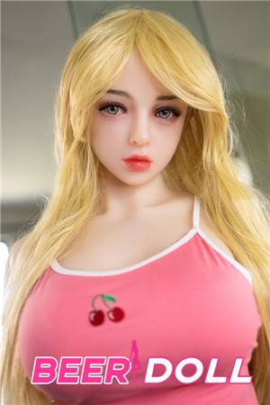 Real 158cm Doll