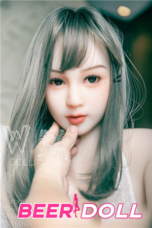 163cm Real Doll Lianua