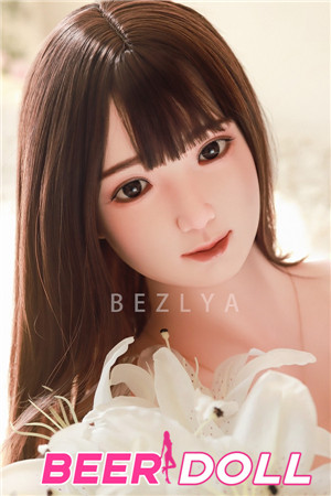 Bezlya Doll 163cm TPE Sexpuppe