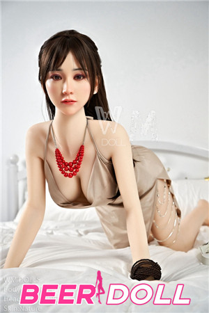 WM Doll sexdoll Moxoiu