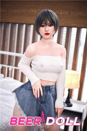 152cm Silikon Sex Doll