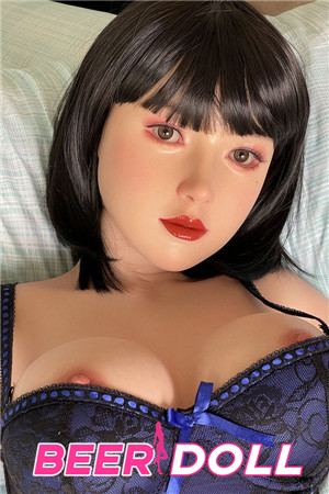 165cm Große Brüste Silikon Love Doll