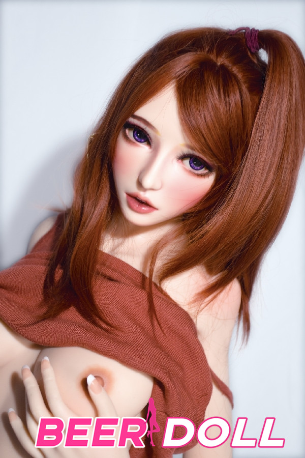 Silikonpuppen Realdolls