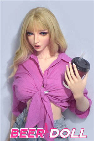 Silikonpuppen Sexdoll