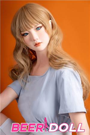 Neue Liebespuppe TPE Doll