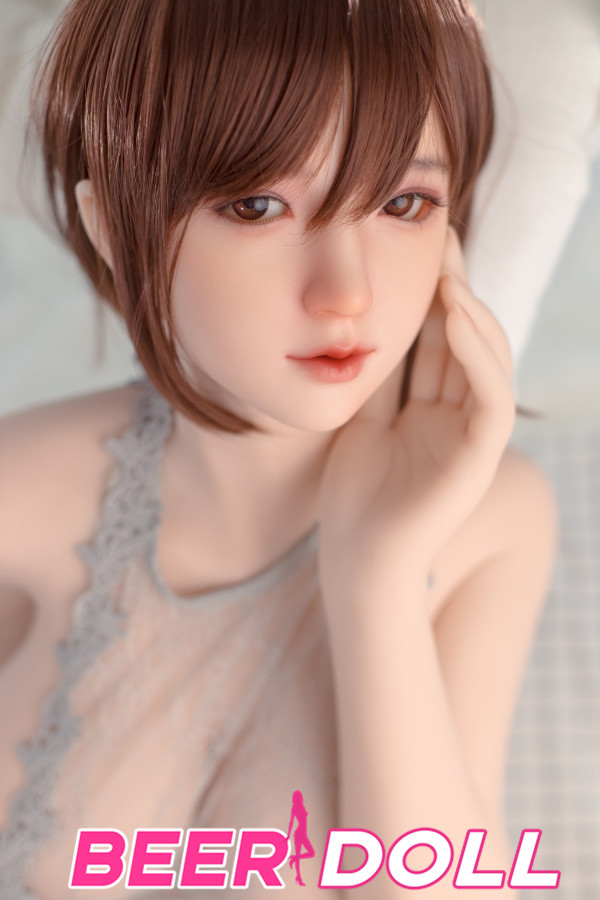 Silikon Real Doll Kaozaie