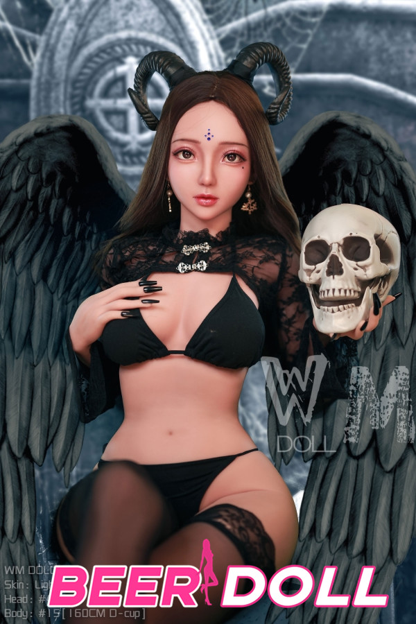 Engel Real Doll