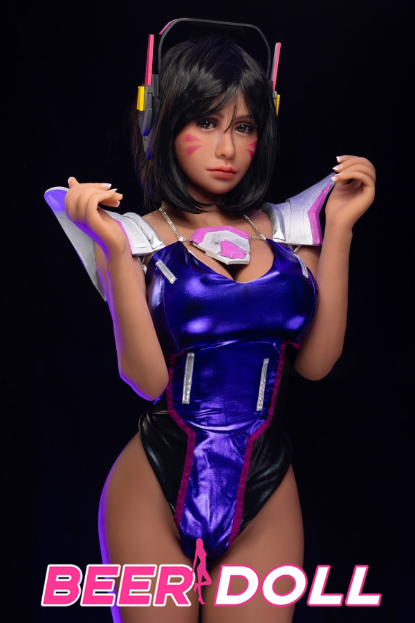 Rokiaue Anime Lovedoll