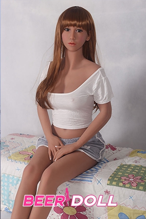 wm DOll sexpuppen 158cm