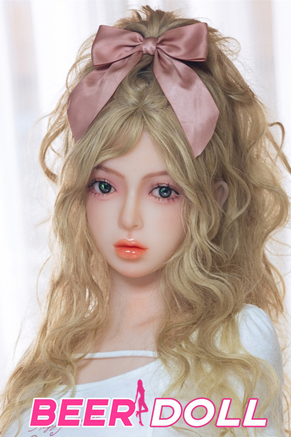Jannison Real 158cm Doll