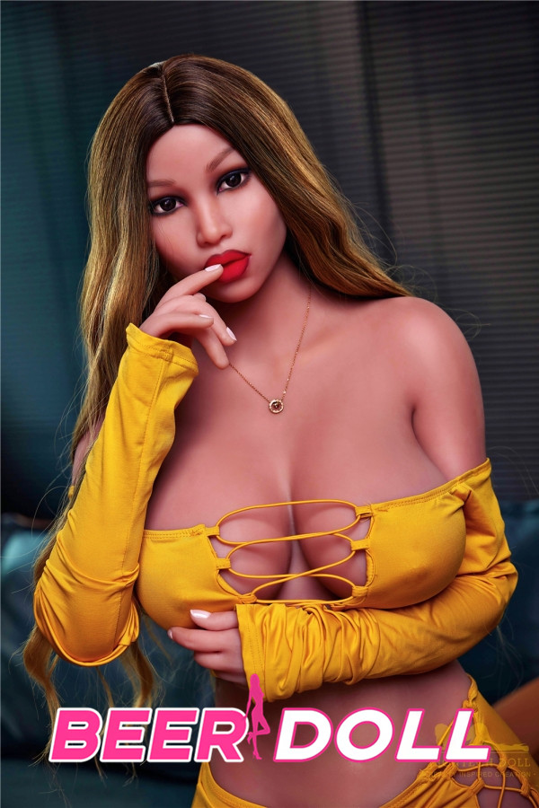 Sex Dolls für Männer TPE 161cm