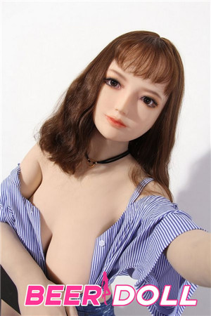 Sexy Liebespuppe doll