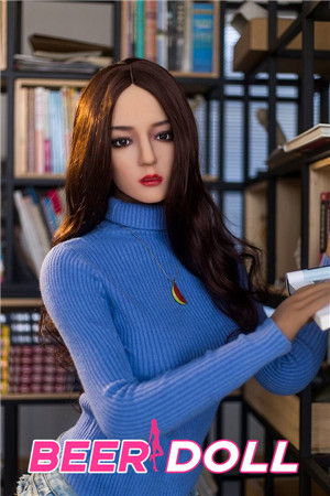 Sexy TPE Real Doll