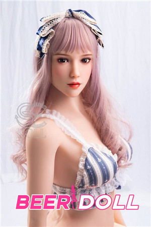 realistische sex-doll Yuuna 