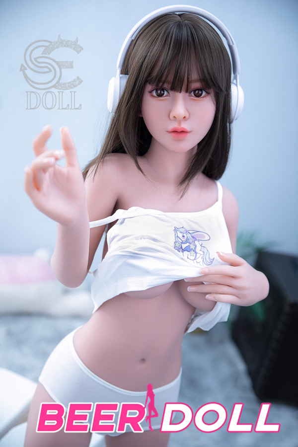 Realistische Echte Sex Doll