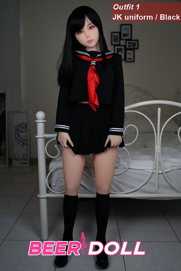 Dolls JK Uniform