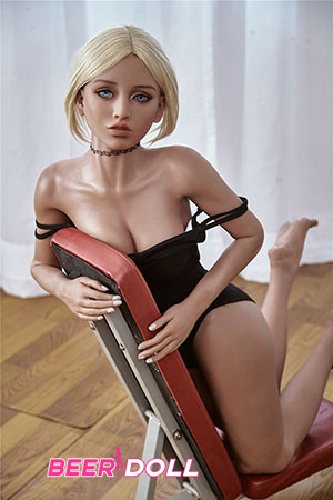 150CM Irontech Real Doll
