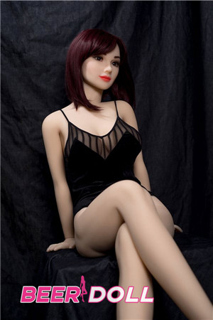 157CM Video Sex Doll