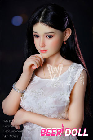 WM Silikon Doll