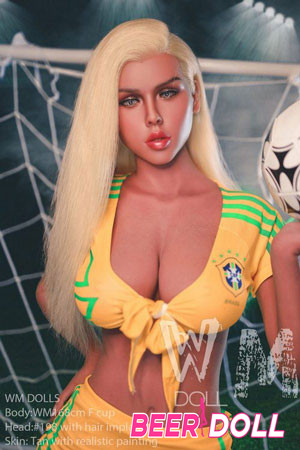 TPE Sexdoll